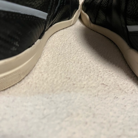 BILT George Brown HighTop Shoes Sz 8 - Picture 8 of 11